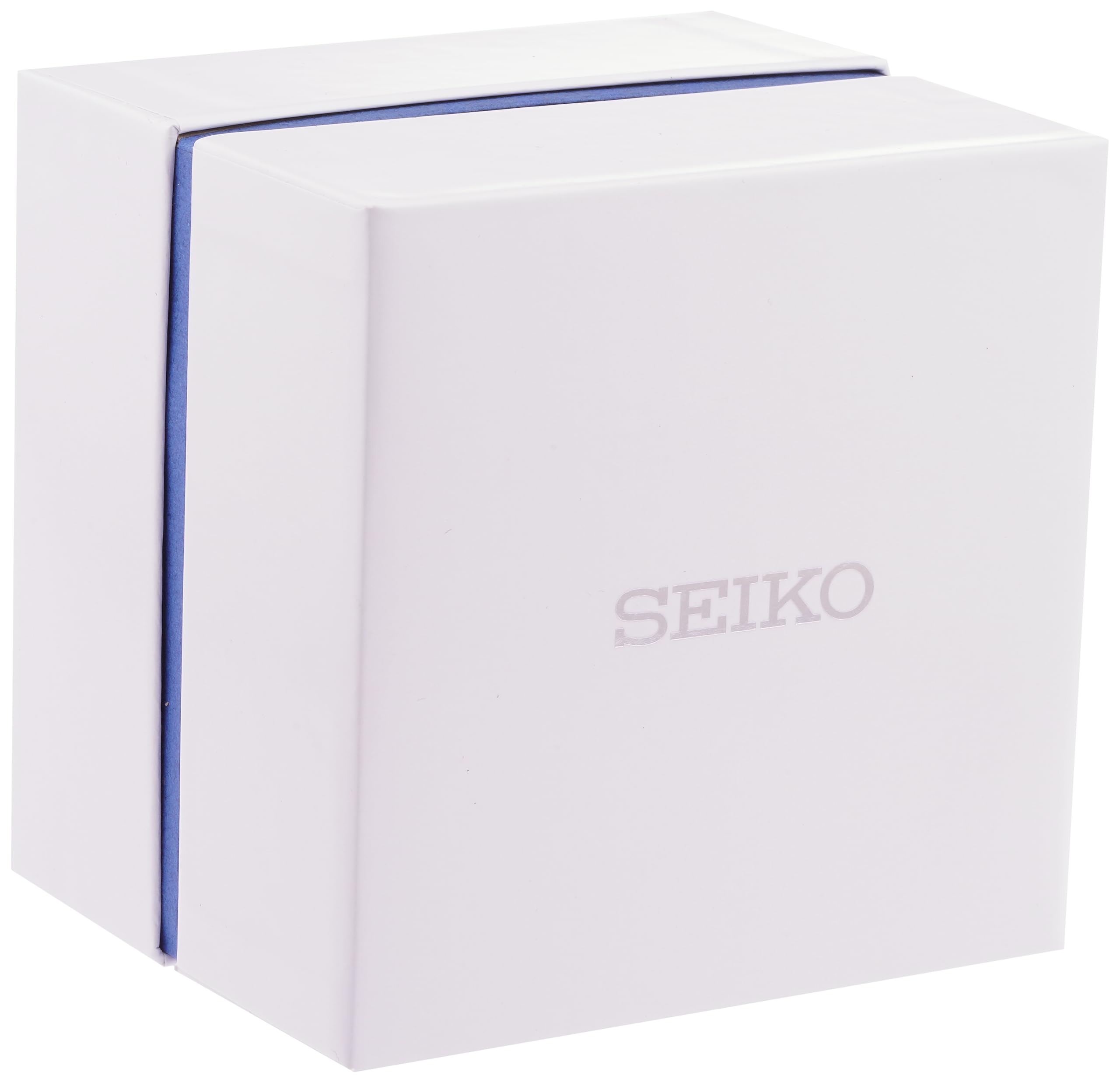 seiko-classic-srz537p1-damenuhr-edelstahl-quarz-silber image 4