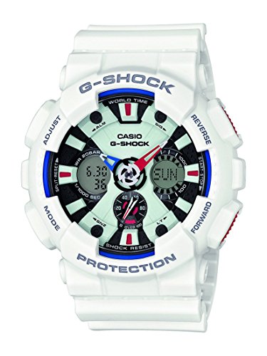 casio-g-shock-herrenuhr-schwarz-digital-sto-fest image 3