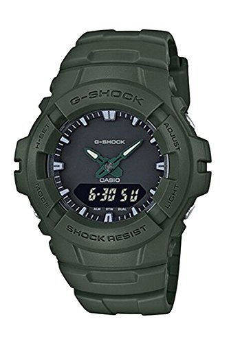 casio-g-shock-herren-armbanduhr-resin-schwarz-20-bar-sto-fest-2 image 2