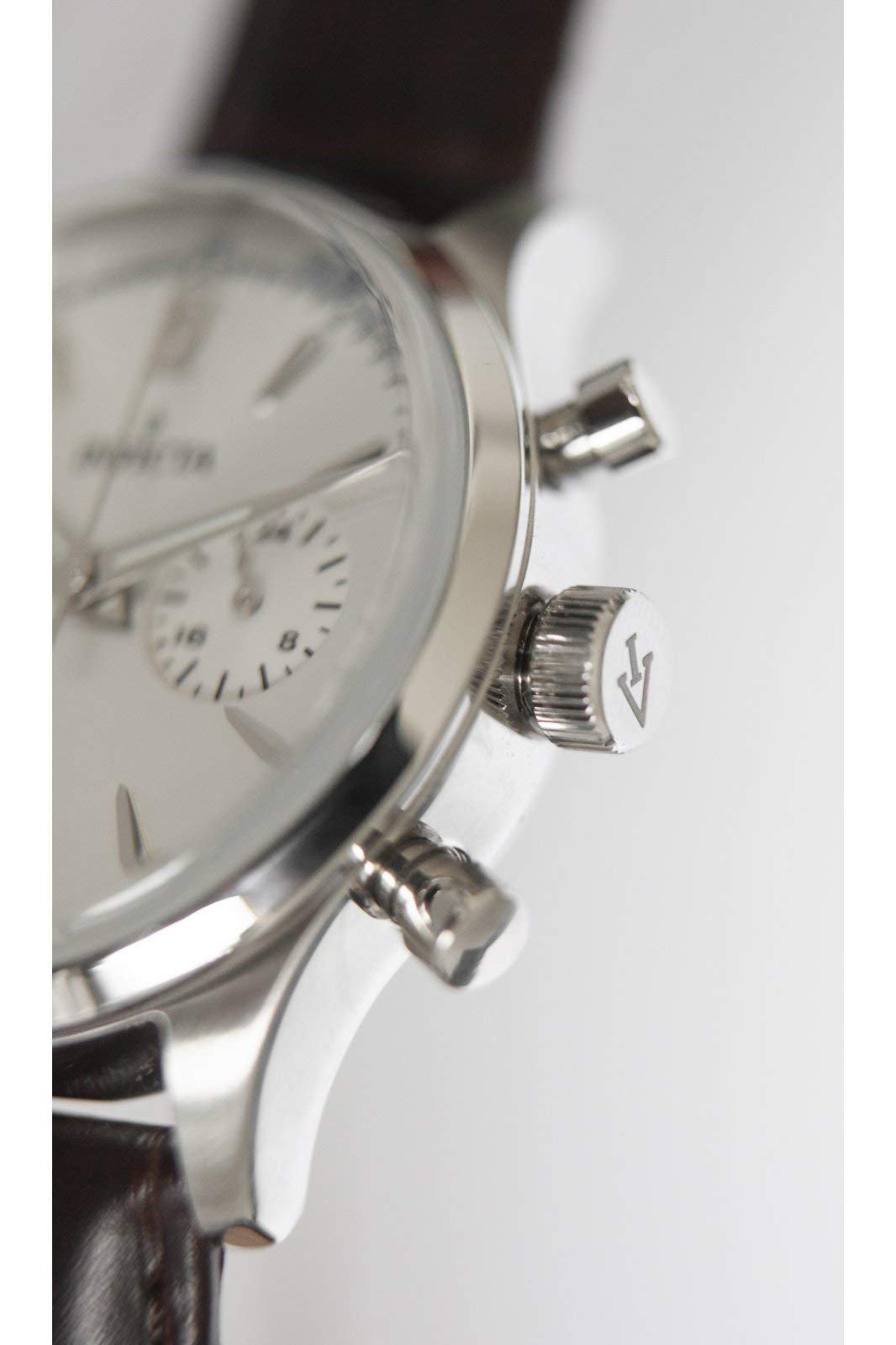 invicta-vintage-35113-herren-armbanduhr-40mm-klassisch image 3