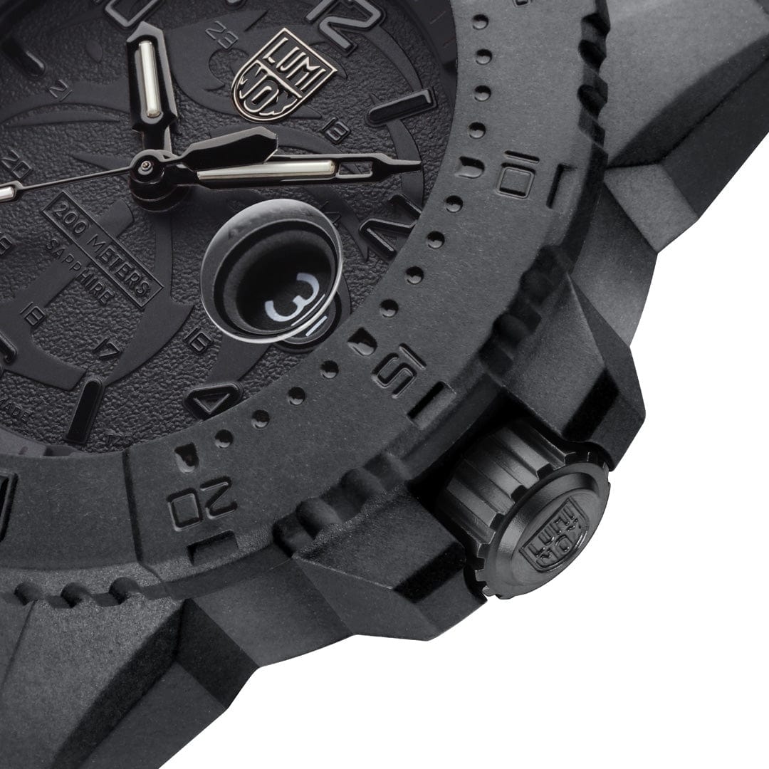 luminox-navy-seal-3600-taucheruhr-45-mm-blackout-200-m image 4