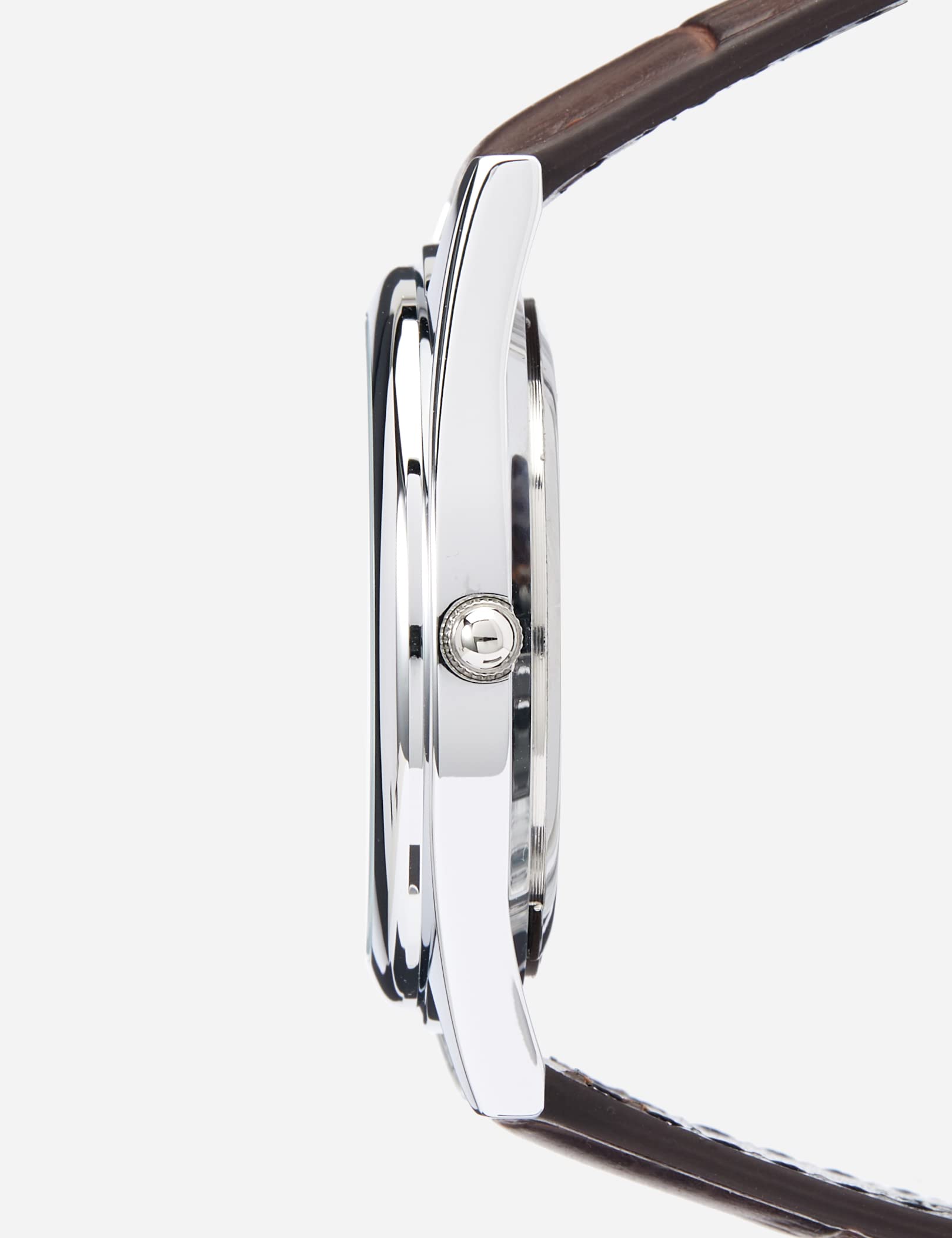 lorus-herrenuhren-klassik-rs965bx9-herrenuhr-leder image 3