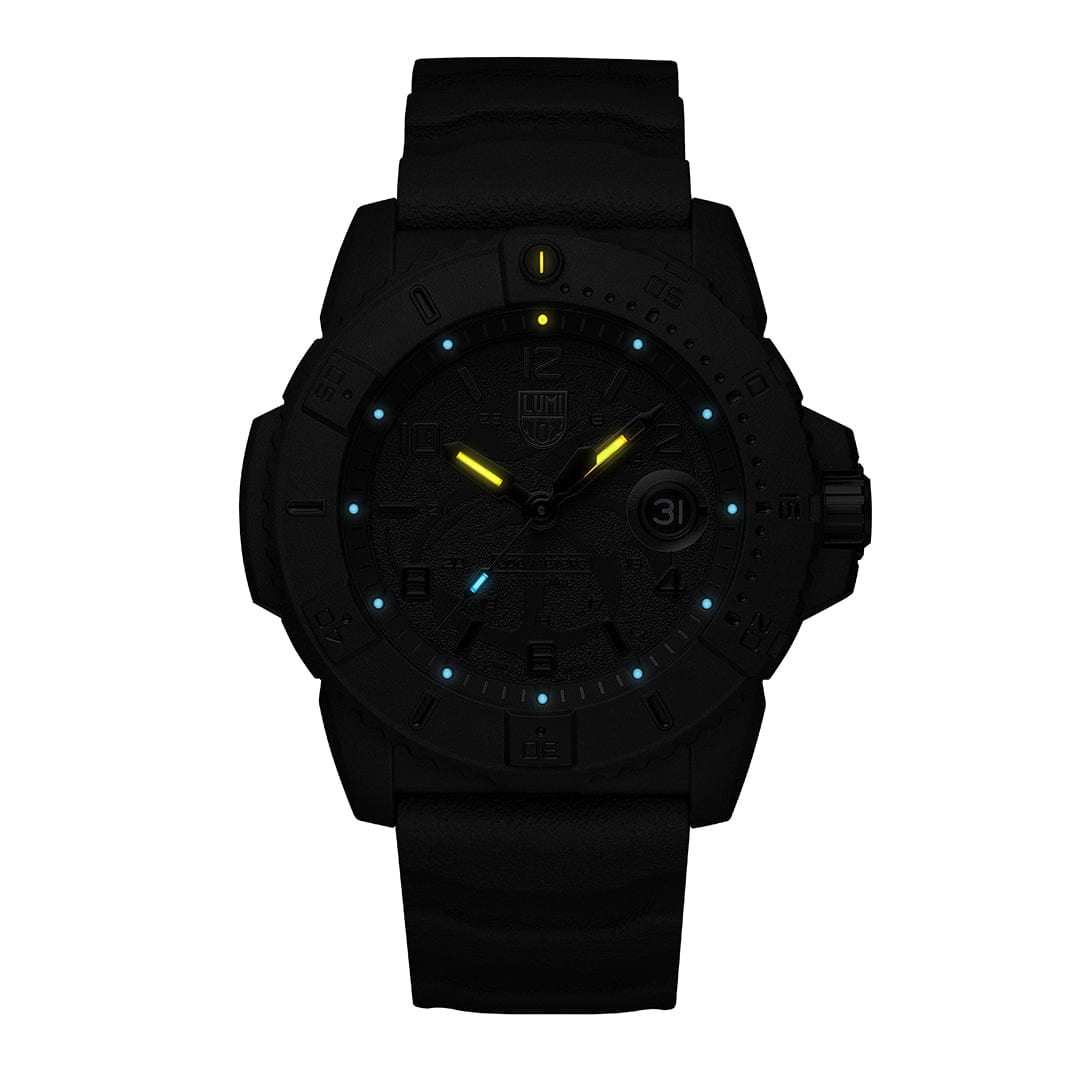 luminox-navy-seal-3600-taucheruhr-45-mm-blackout-200-m image 2