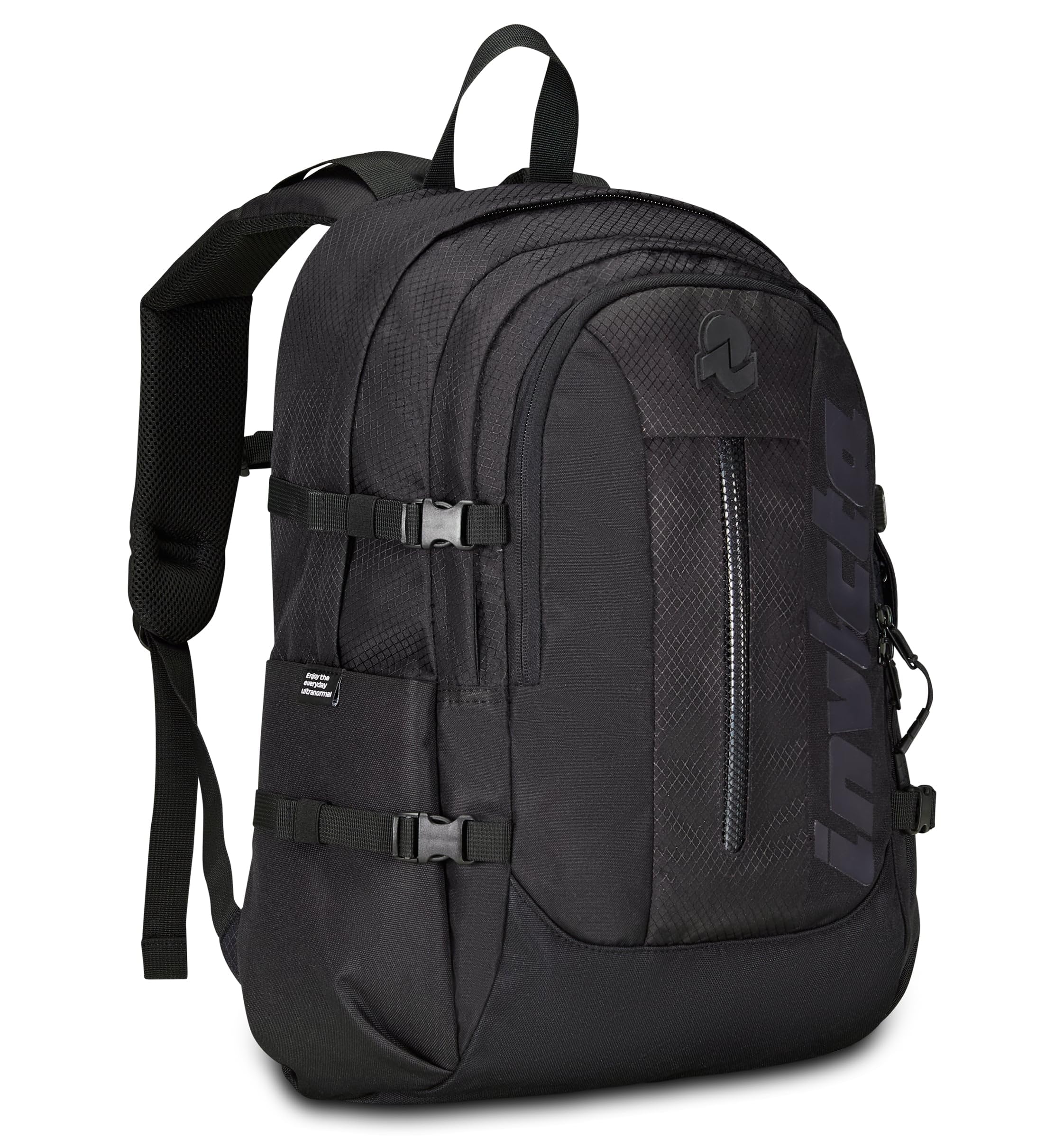 invicta-act-plus-rucksack-schwarz-29l-laptop-14-zoll image 3