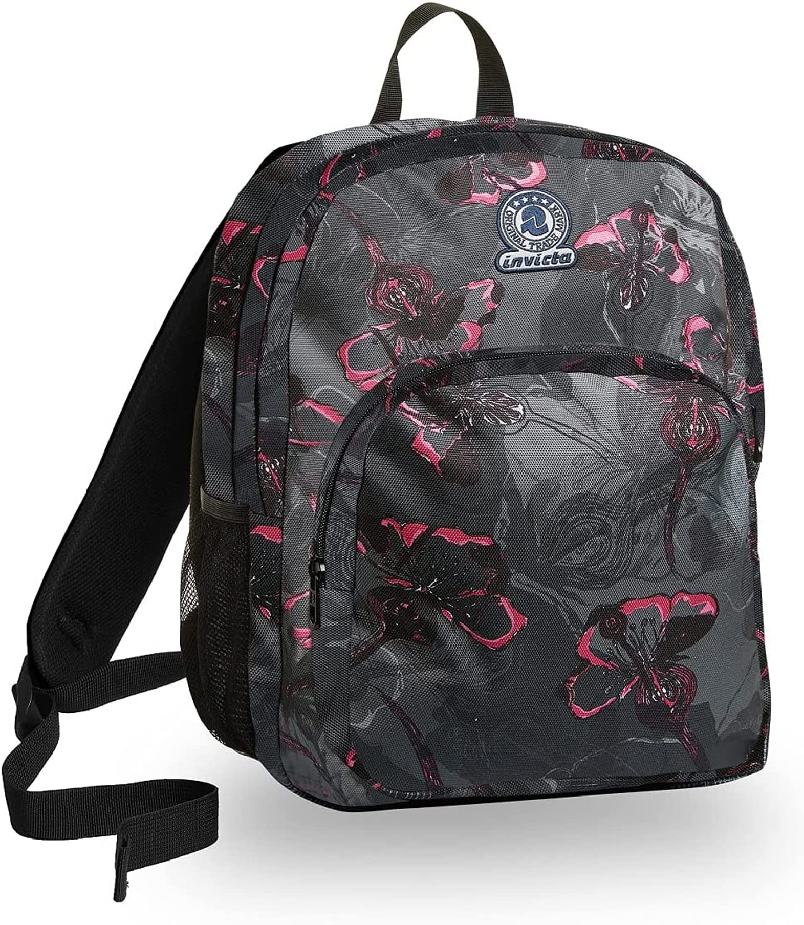 invicta-benin-m-rucksack-jungen-schulrucksack-freizeit image 1