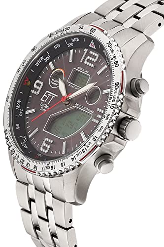 ett-solar-drive-funk-egt-11572-21m-herrenuhr-titan-weltzeit image 6