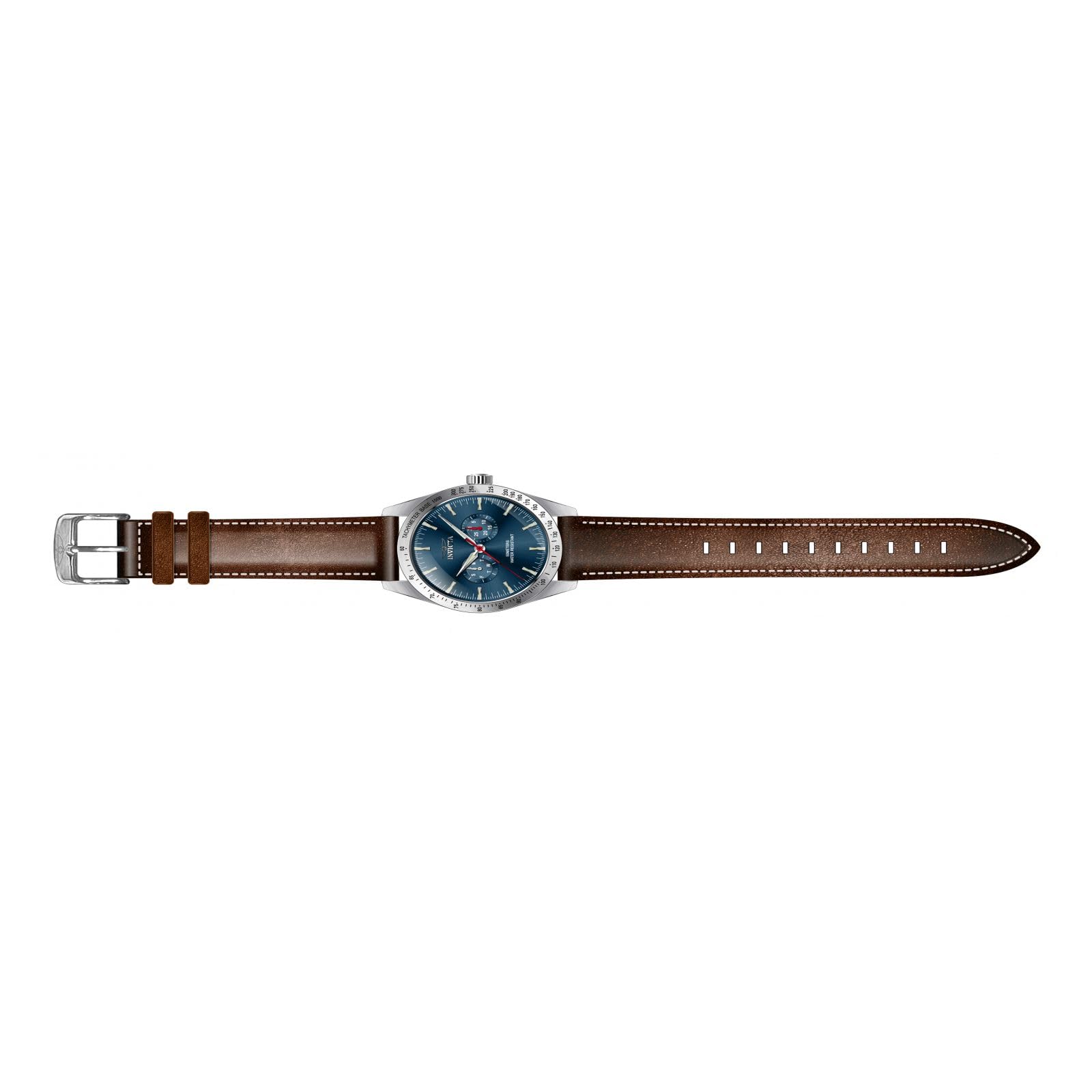 invicta-specialty-45978-herrenuhr-edelstahl-blau-44-mm image 3