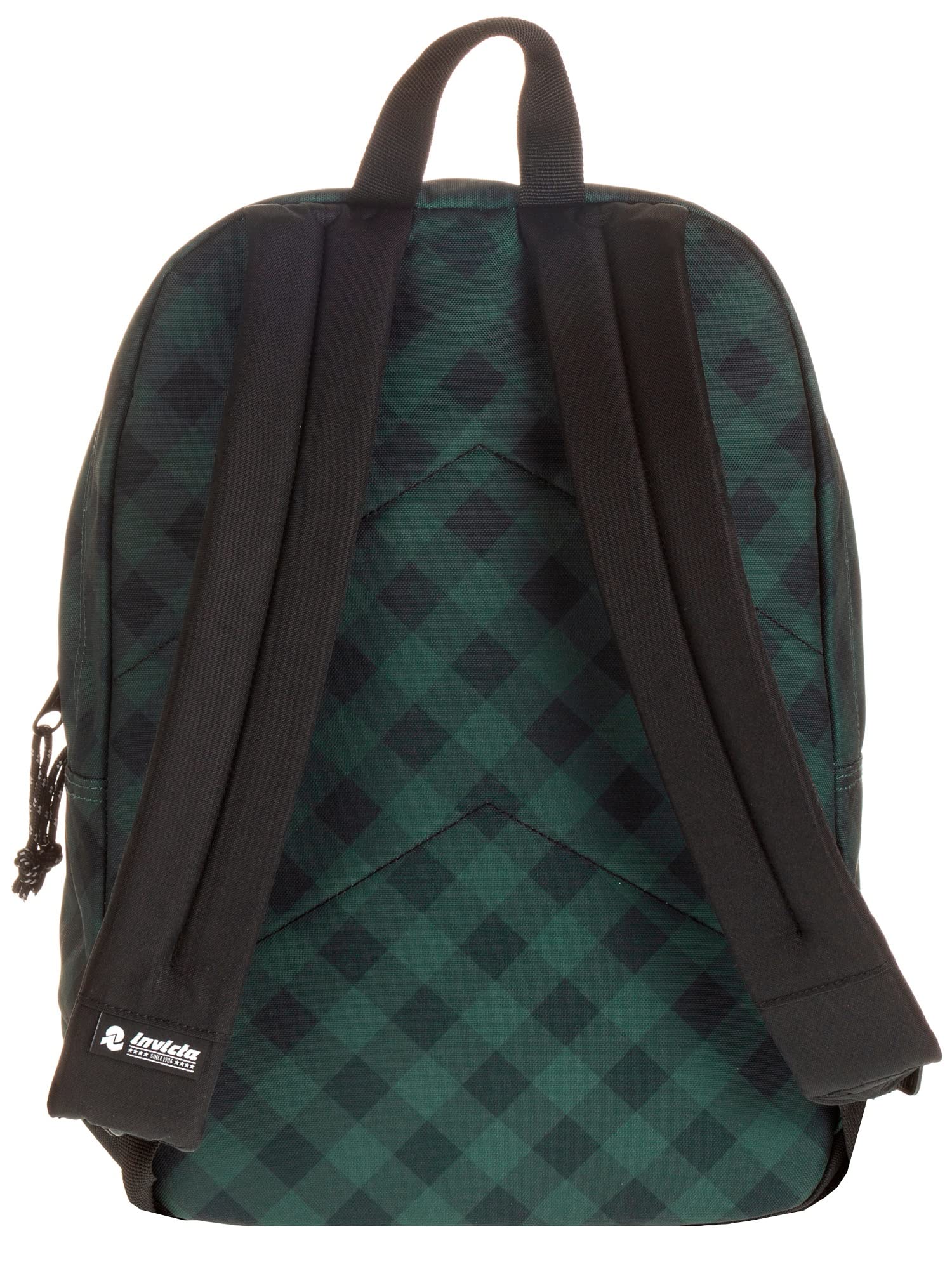 invicta-carlson-rucksack-mehrfarbig-i-27l-mit-laptopfach image 5