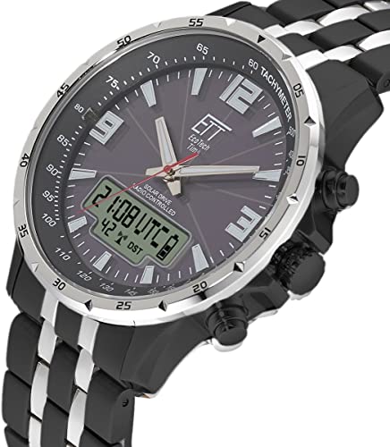 ett-solar-drive-funk-egs-11568-21m-herrenuhr-chronograph-weltzeit image 7