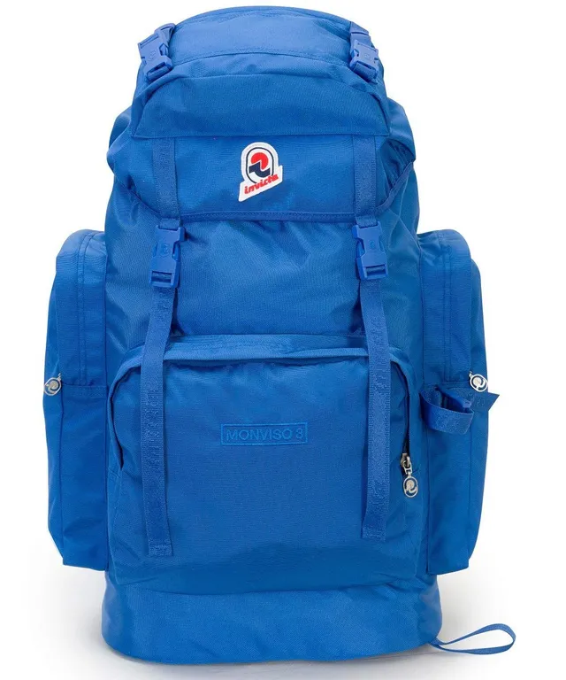 invicta-monviso-3-trolley-koffer-unisex image 1