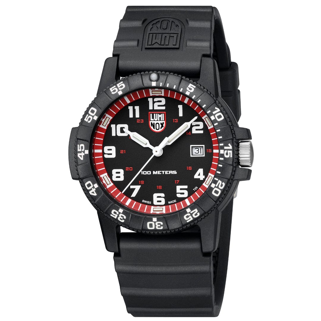 luminox-leatherback-sea-turtle-giant-herrenuhr-44-mm image 3