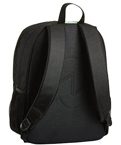 invicta-strong-reflective-band-rucksack-38l-schwarz-polyester image 7