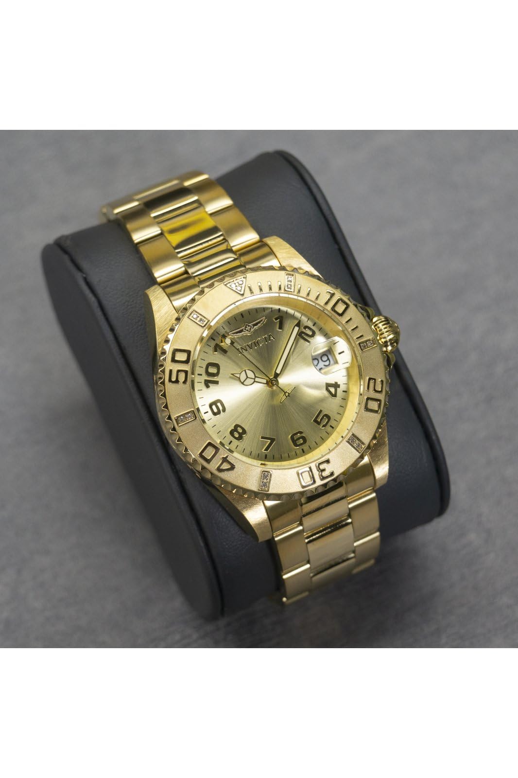 invicta-pro-diver-15249-damenuhr-40mm-diamanten image 2