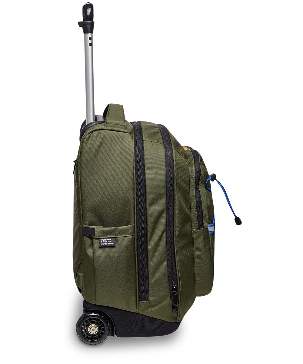 invicta-bump-active-schultrolley-2-in-1-gr-n-44-l image 3