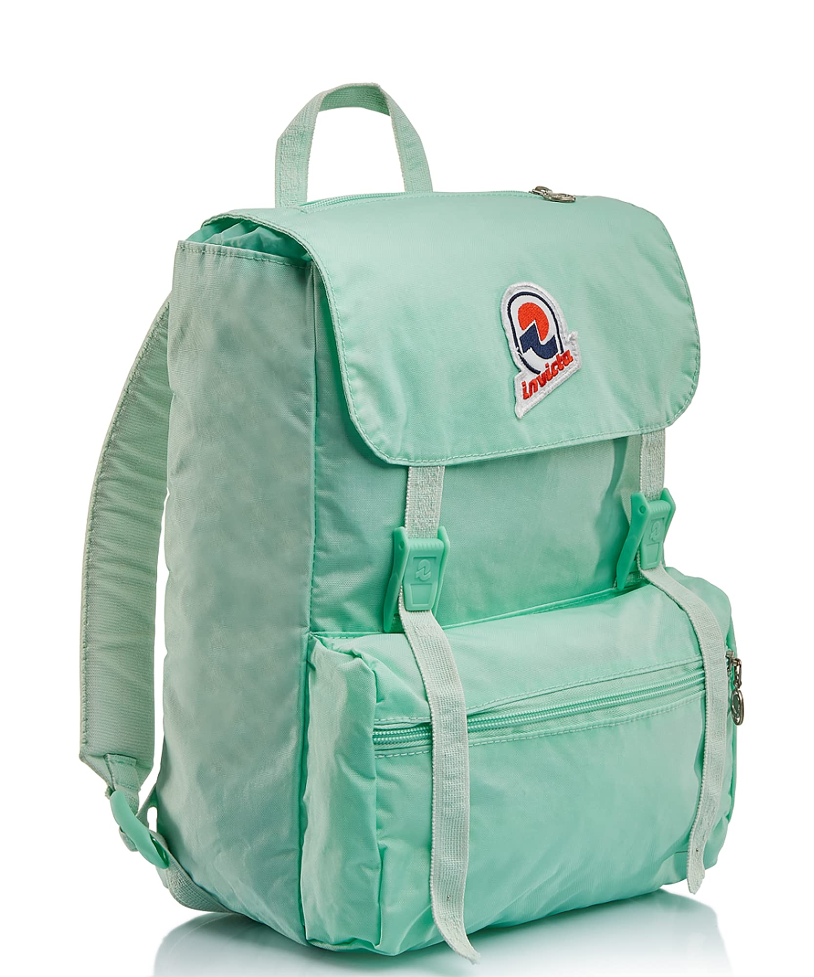 invicta-jolly-color-s-rucksack-daypack-gr-n-15-l image 2