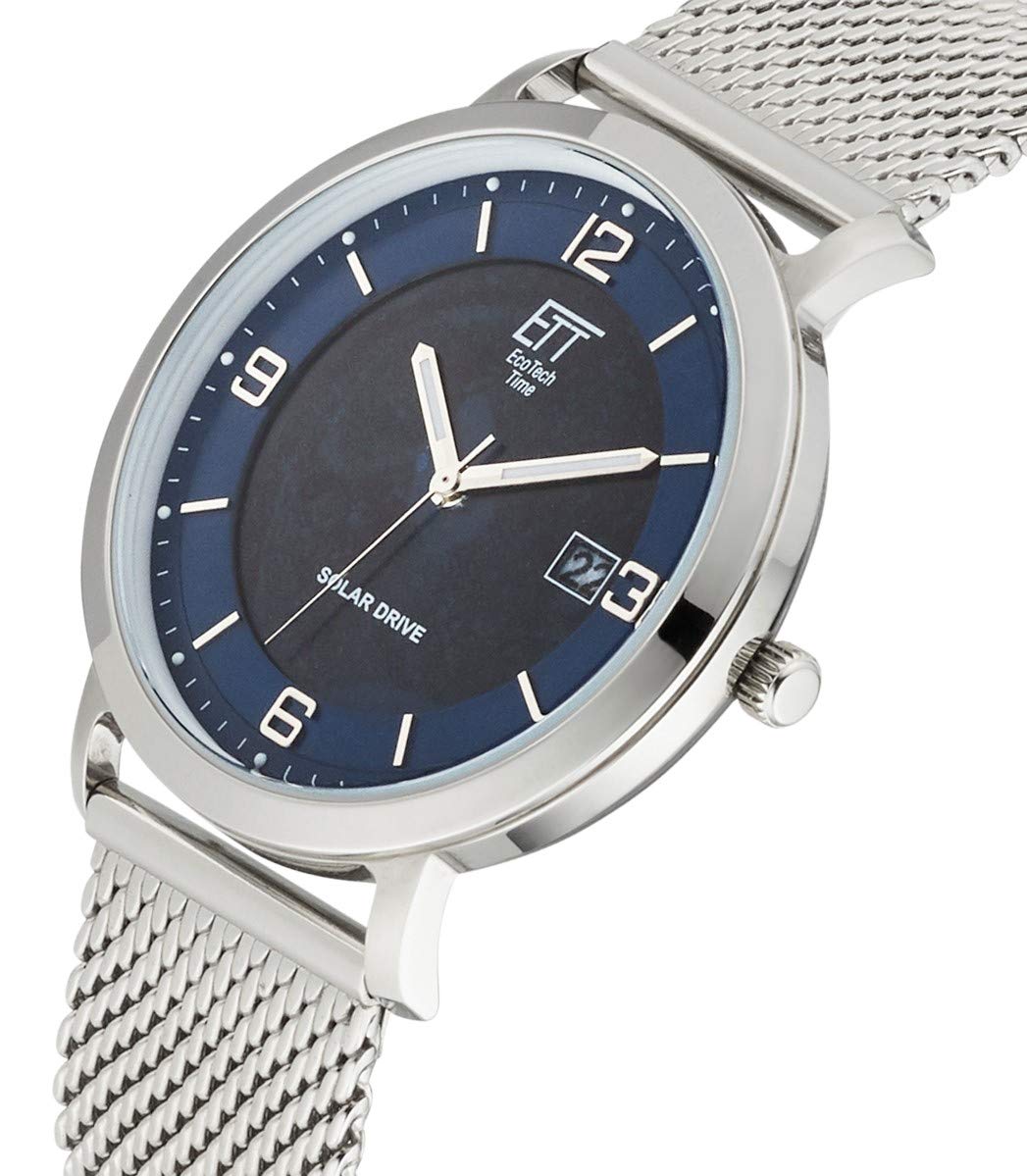 ett-solar-drive-egs-12079-32m-herrenuhr-solar-edelstahl image 2