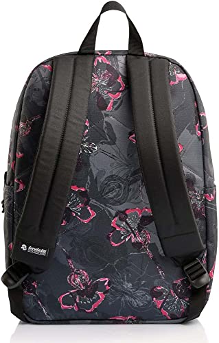 invicta-backpacks-carlson-fantasy-rucksack-grau-27-l image 8