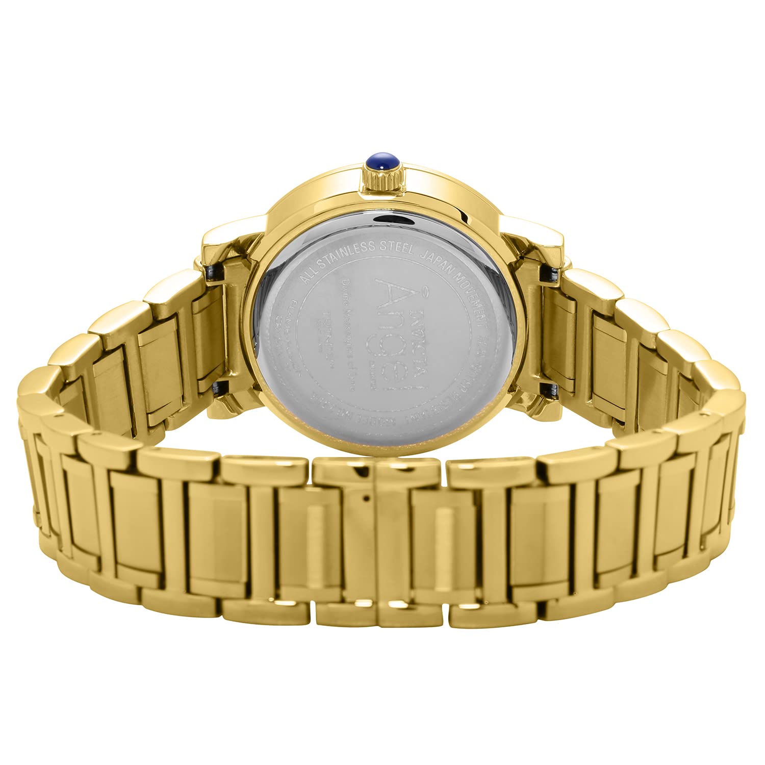 invicta-angel-29115-damenuhr-33-mm-quarz image 4