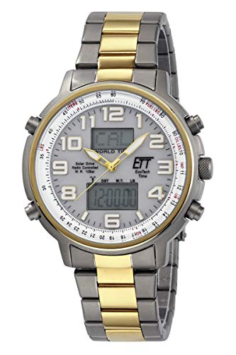 ett-solar-drive-funk-egs-11345-23m-herrenuhr-chronograph-edelstahl image 5