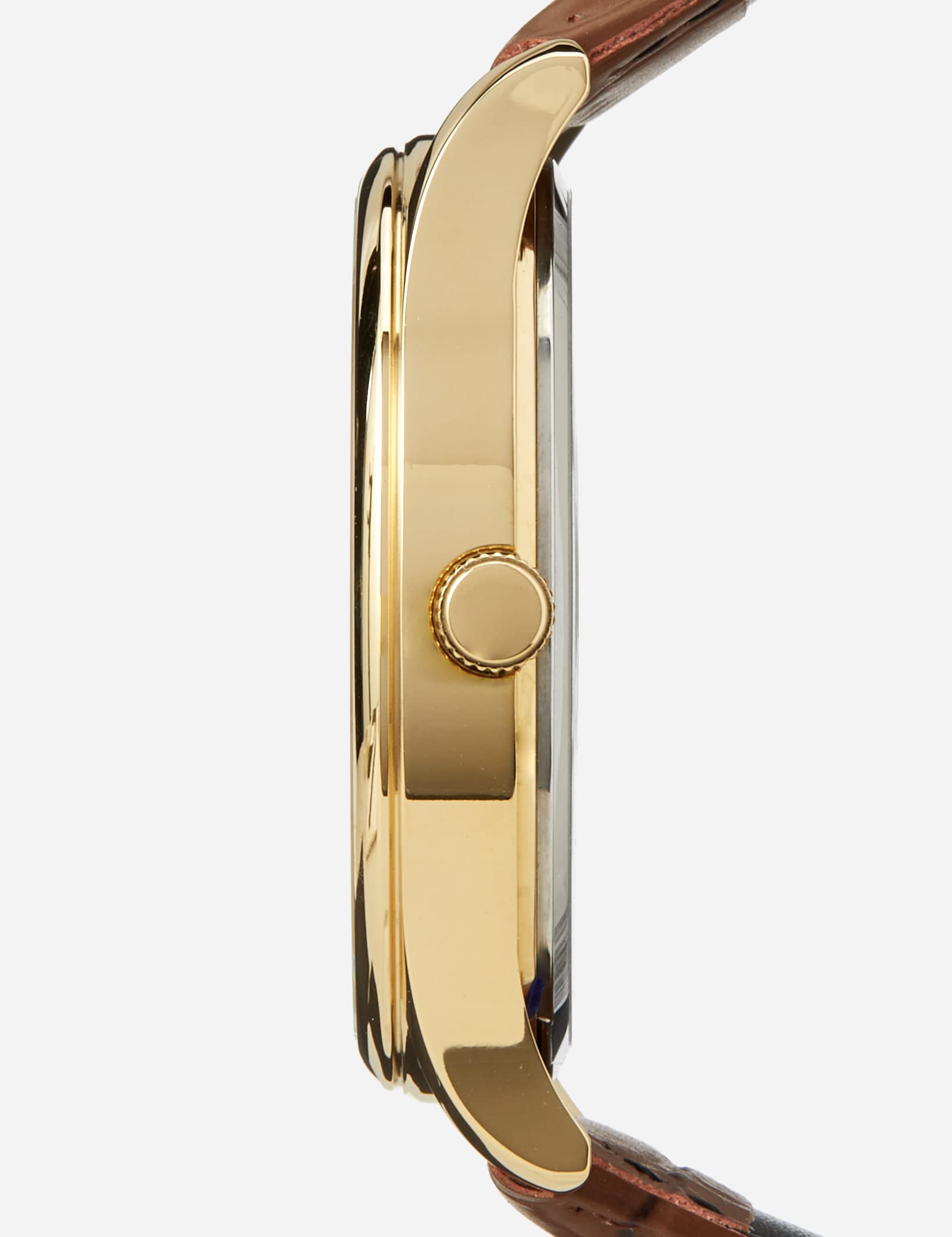 lorus-rh910px9-herrenuhr-leder-gold-quarz-edelstahl image 3