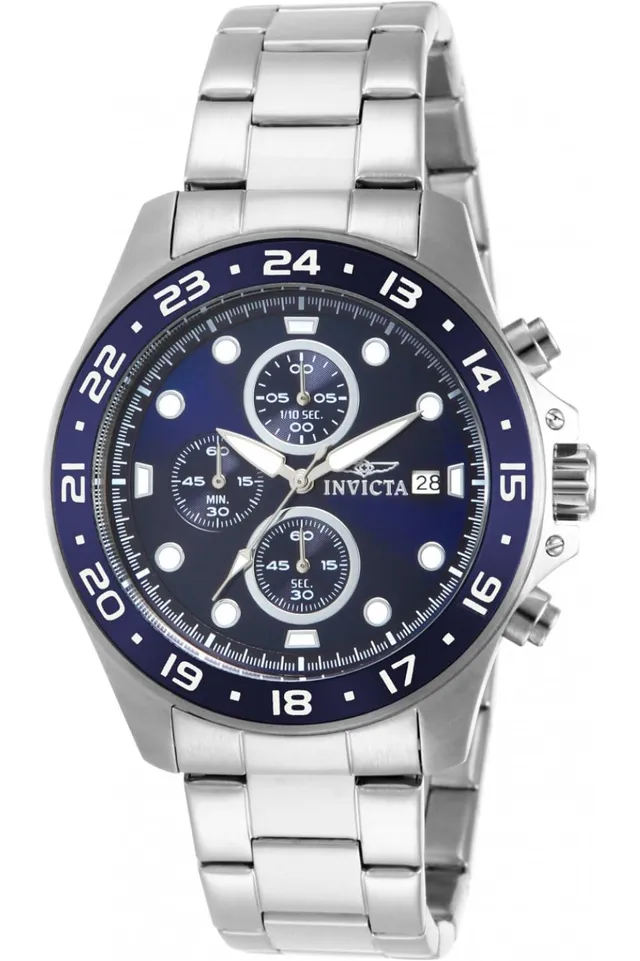 invicta-pro-diver-15205-herrenuhr-45mm-taucheruhr image 1