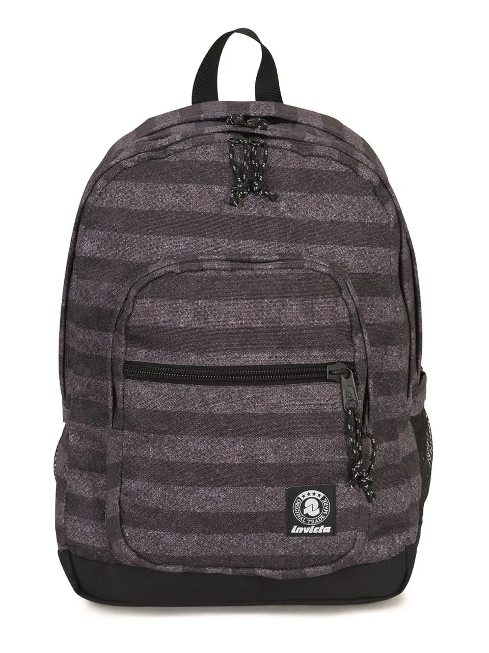 invicta-jelek-rucksack-38l-mehrfarbig-tresse-backpack image 1