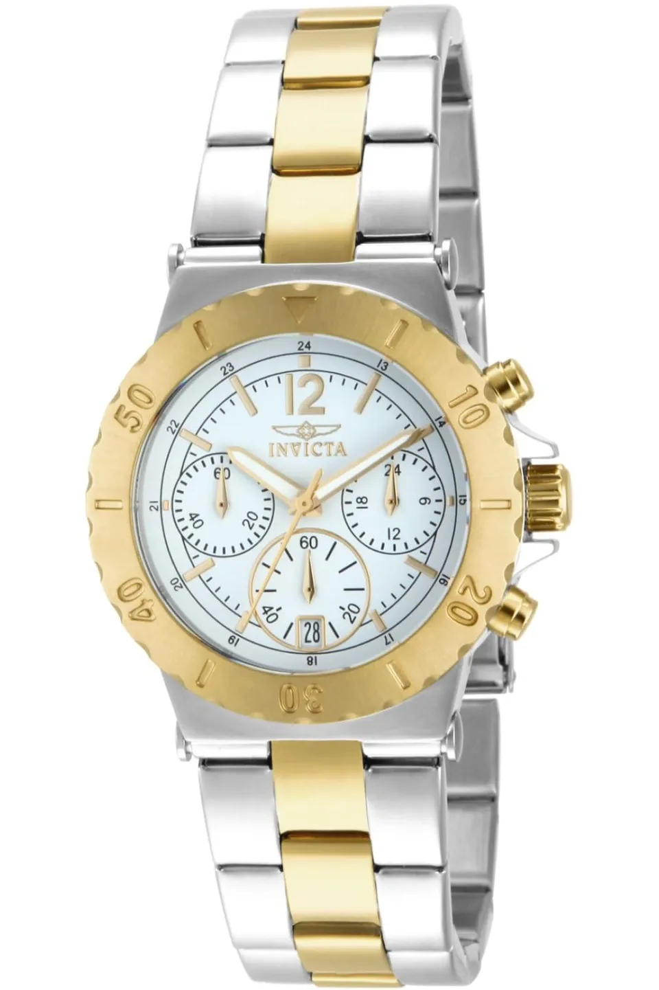 invicta-specialty-14855-damenuhr-38mm-quarz-analog image 1