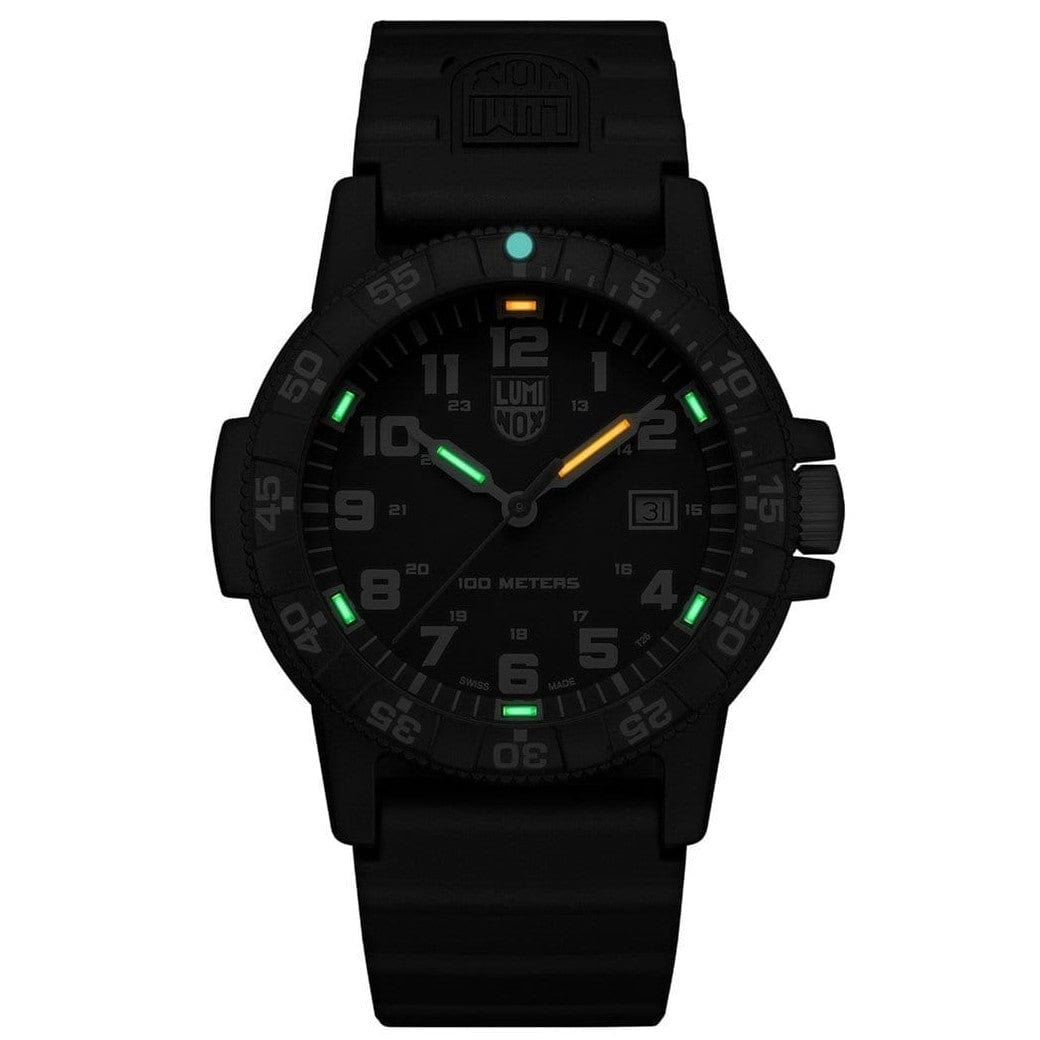luminox-leatherback-sea-turtle-giant-44mm-outdoor-watch image 2