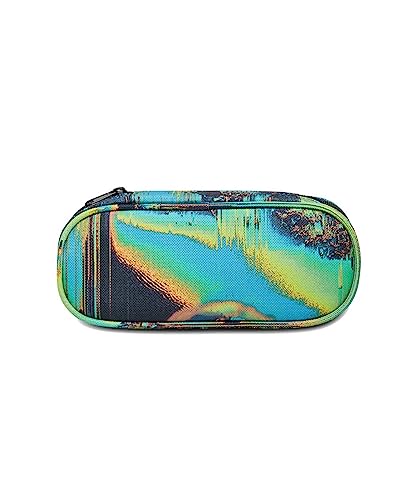 invicta-lip-pencil-bag-federm-ppchen-digital-blue-22cm image 8