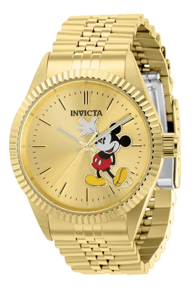 invicta-specialty-37851-herrenuhr-mickey-mouse-43-mm image 1