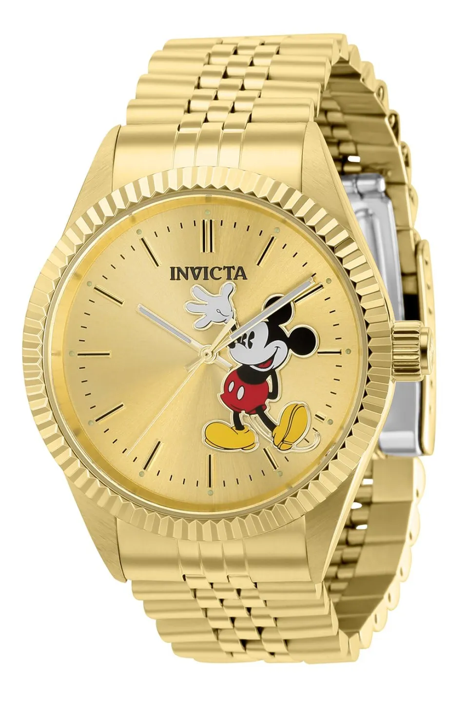 invicta-specialty-37851-herrenuhr-mickey-mouse-43-mm image 1