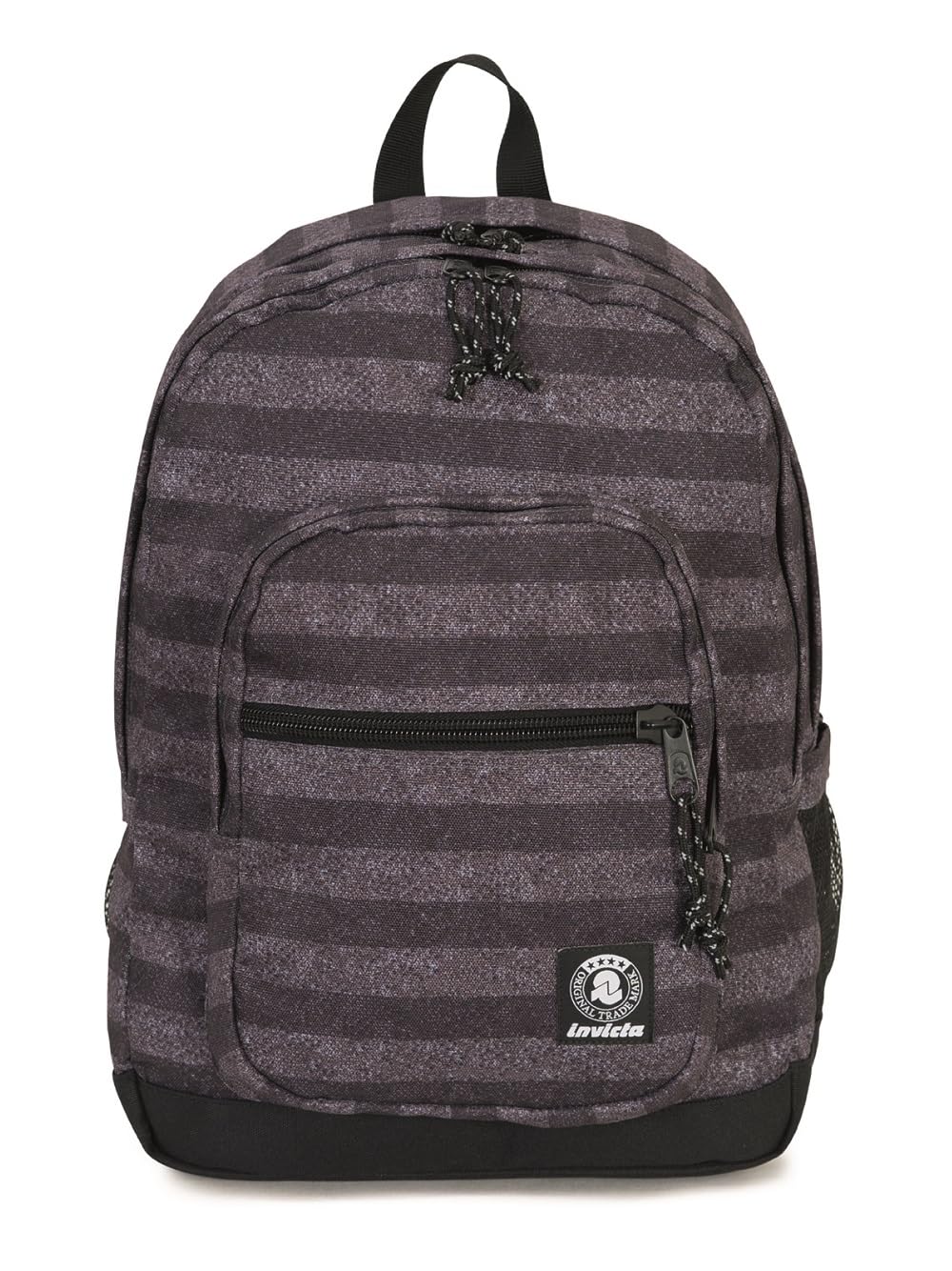 invicta-jelek-rucksack-38l-mehrfarbig-tresse-backpack image 1