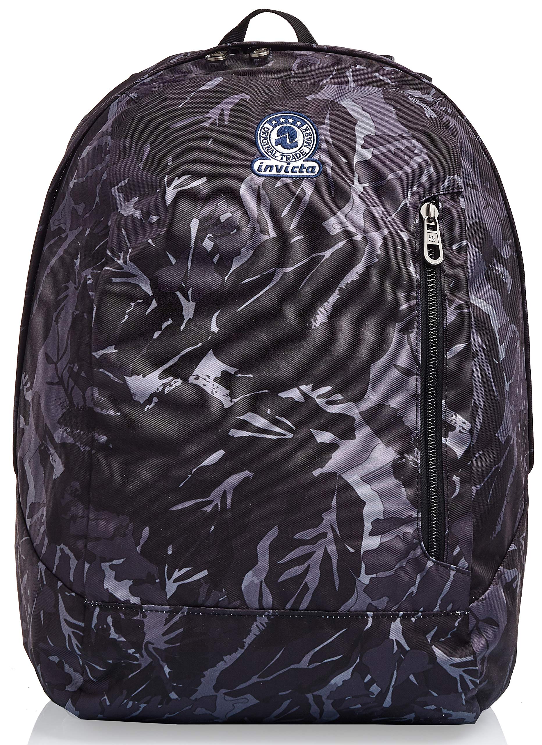 invicta-twist-wenderucksack-schwarzes-laub-27l image 3