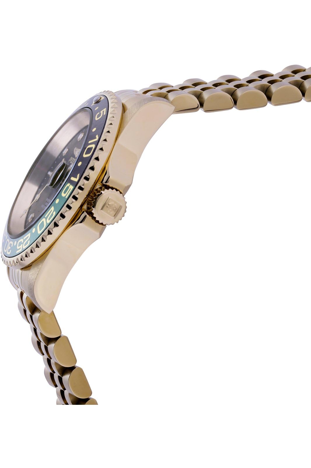 invicta-pro-diver-44526-herrenuhr-schwarz-40mm image 5