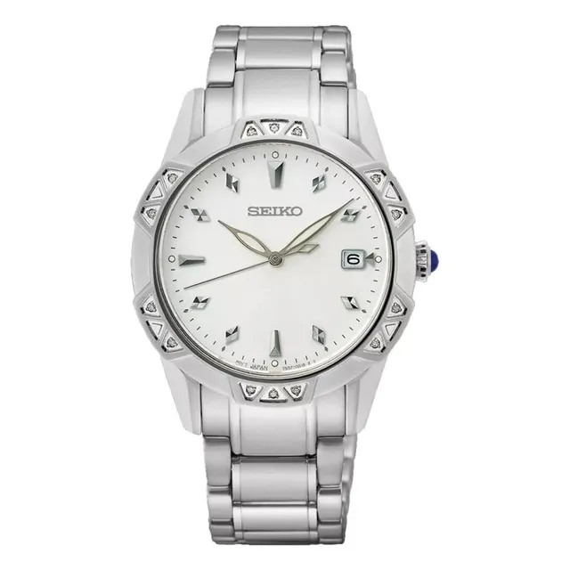 seiko-classic-skk727p1-damenuhr-edelstahl-quarz image 1