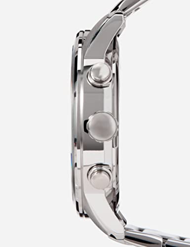 lorus-herrenuhren-rm331hx9-chronograph-edelstahl image 8
