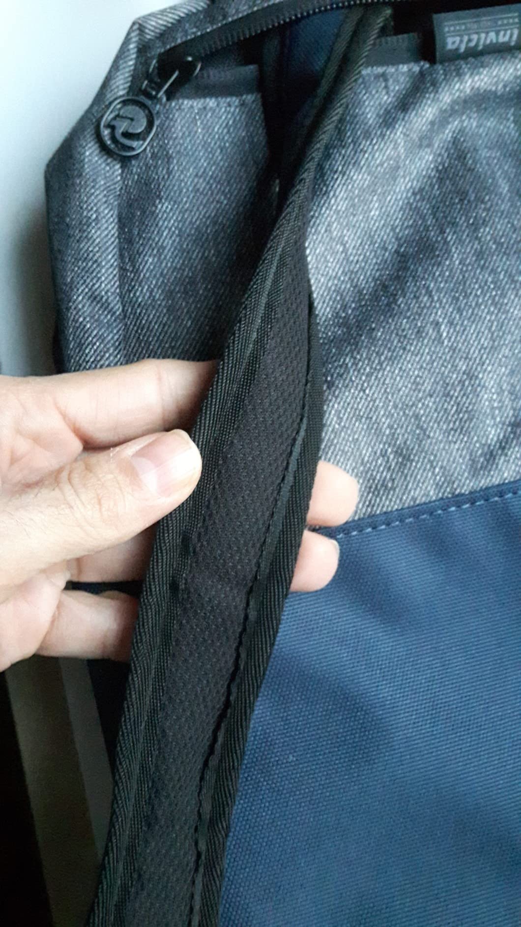 Für mich etwas zu klein geschnitten