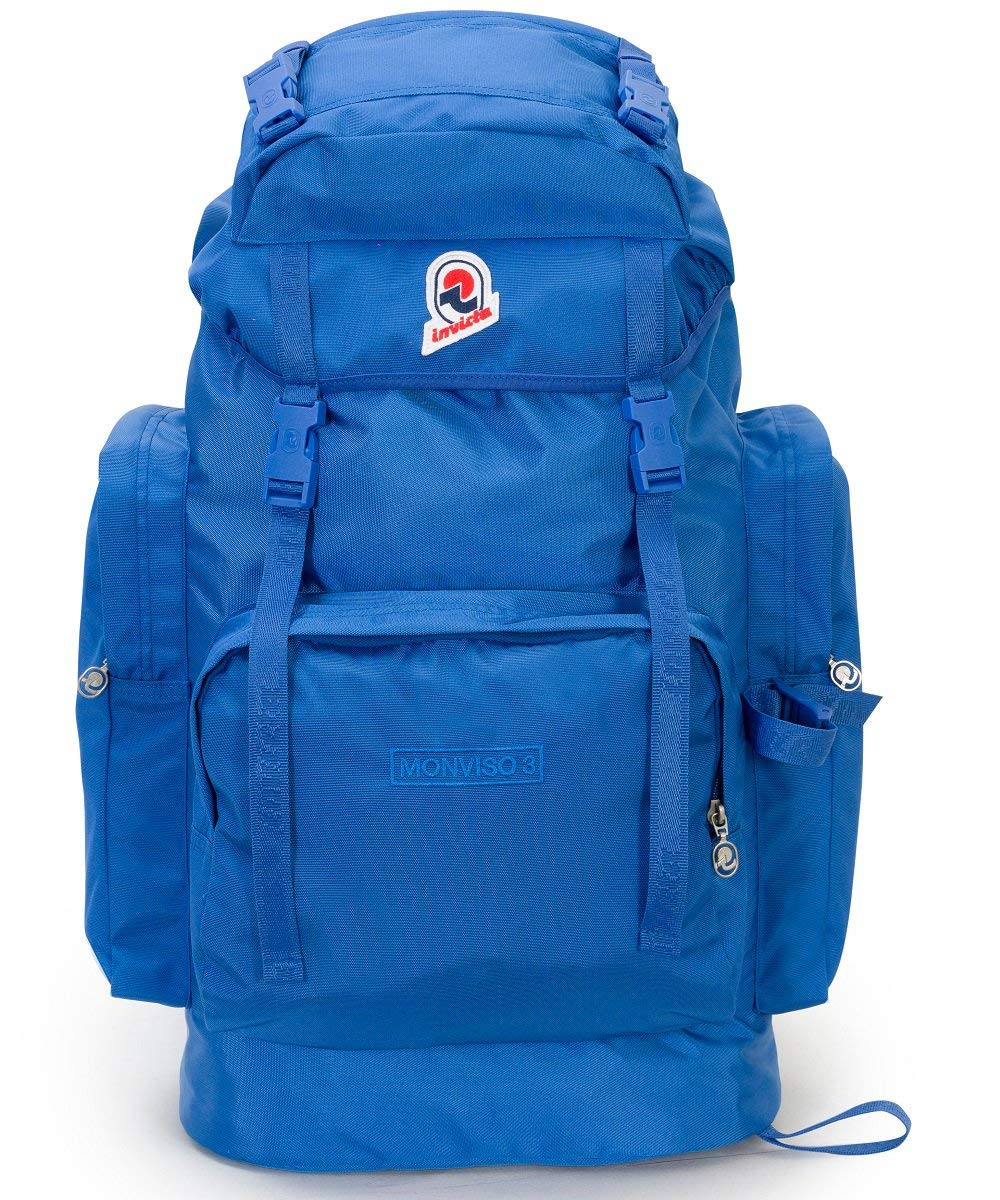 invicta-monviso-3-trolley-koffer-unisex image 1
