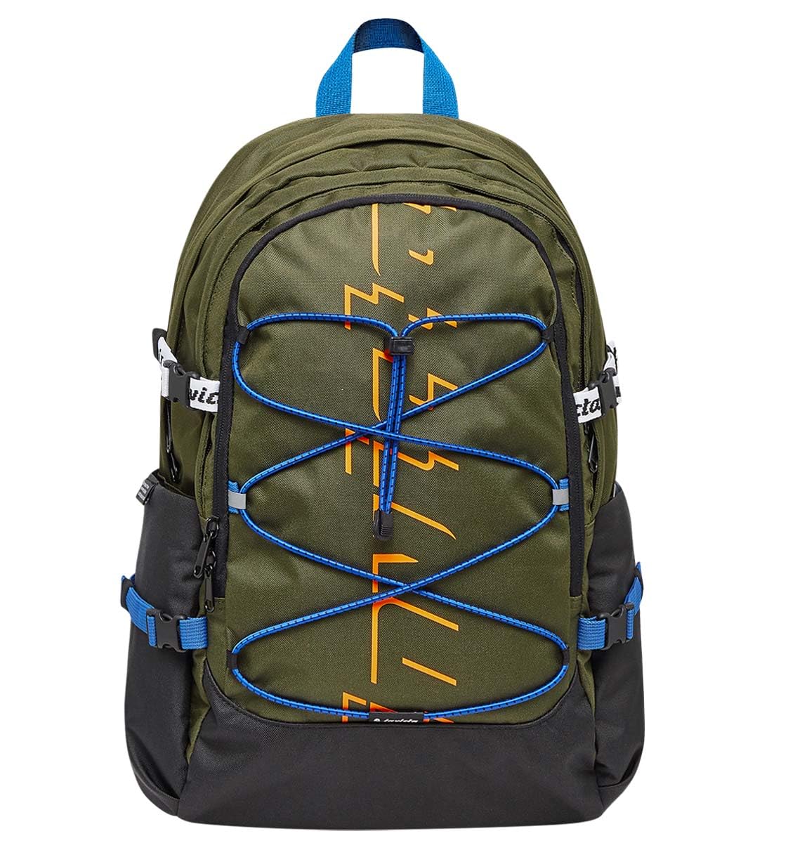 invicta-act-plus-rucksack-jet-black-30l-kinder image 7