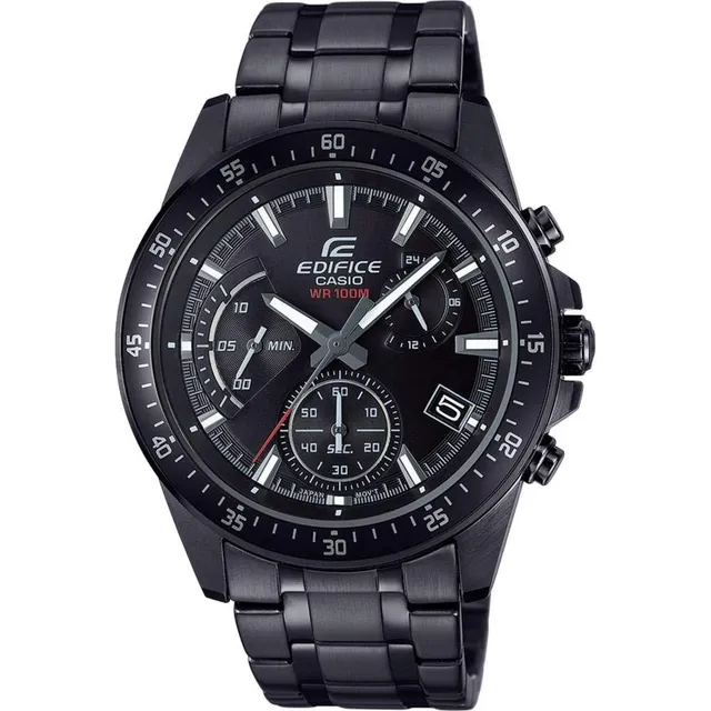 casio-edifice-efv-540dc-1avuef-herrenuhr-edelstahl image 1