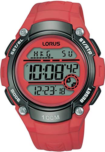 lorus-sport-r2343mx9-damenuhr-chronograph-urethanband image 2