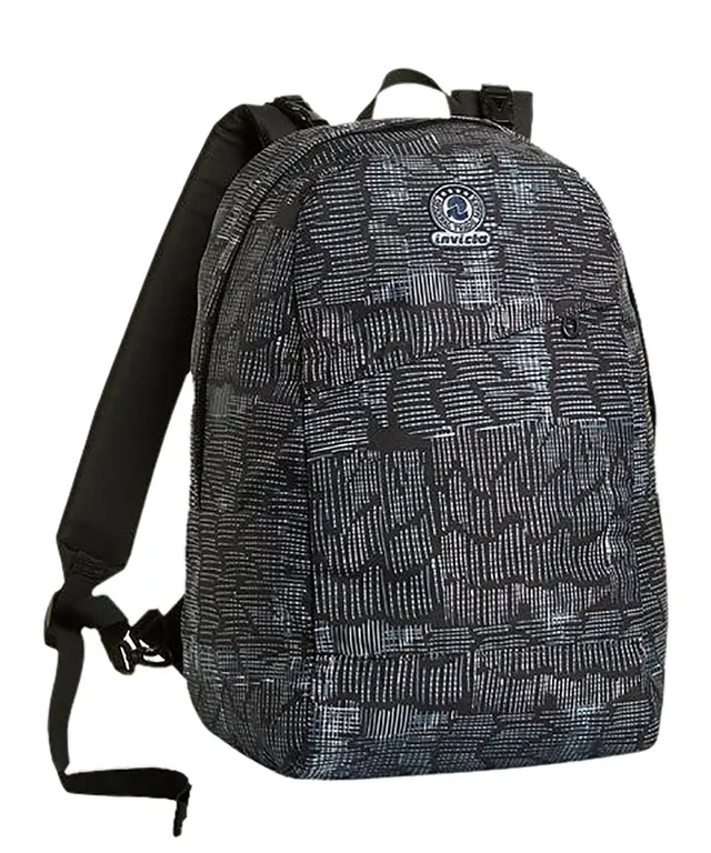 invicta-twist-dark-fantasy-rucksack-grau-27l-doubleface image 1