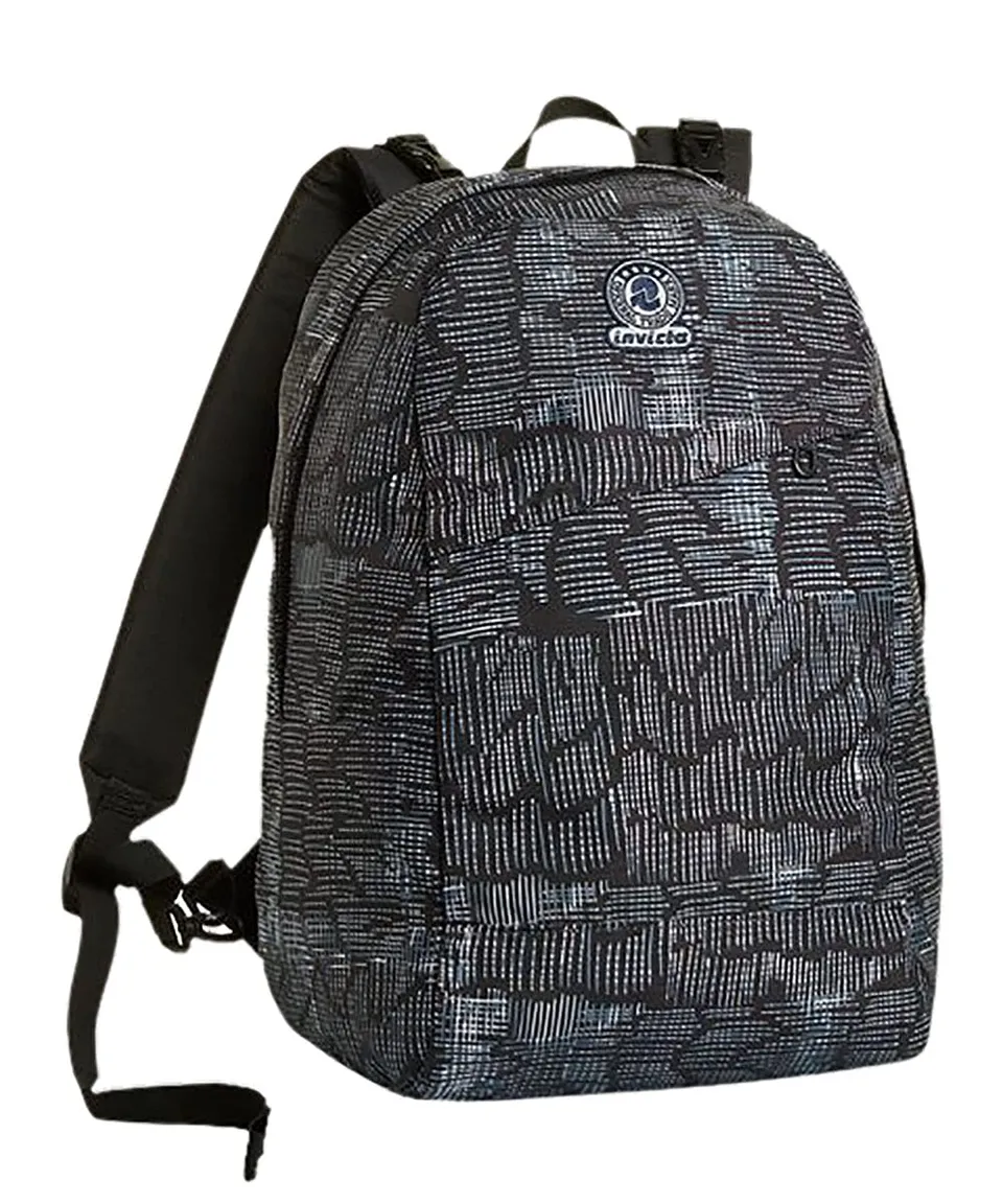invicta-twist-dark-fantasy-rucksack-grau-27l-doubleface image 1