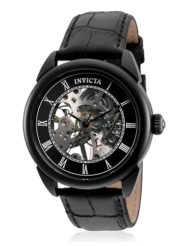 invicta-specialty-herrenuhr-42-mm-ros-gold-automatik image 8
