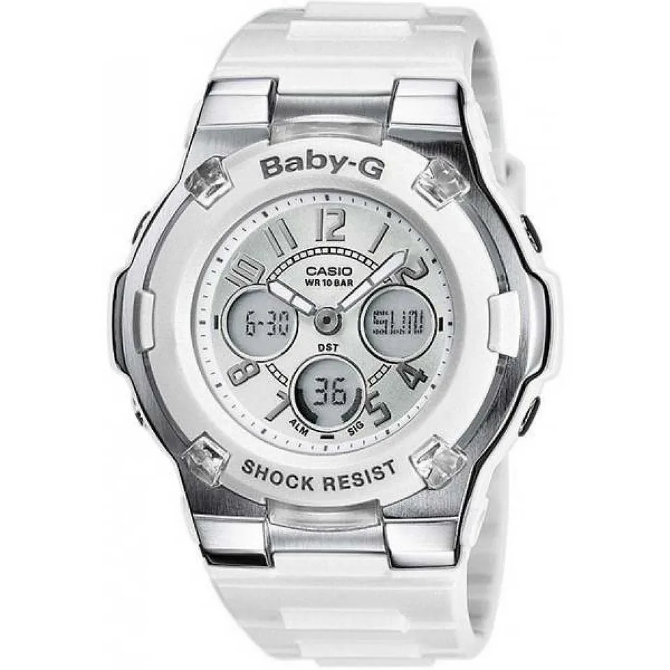 casio-baby-g-bga-110-7ber-damenuhr-wei-analog-digital image 1
