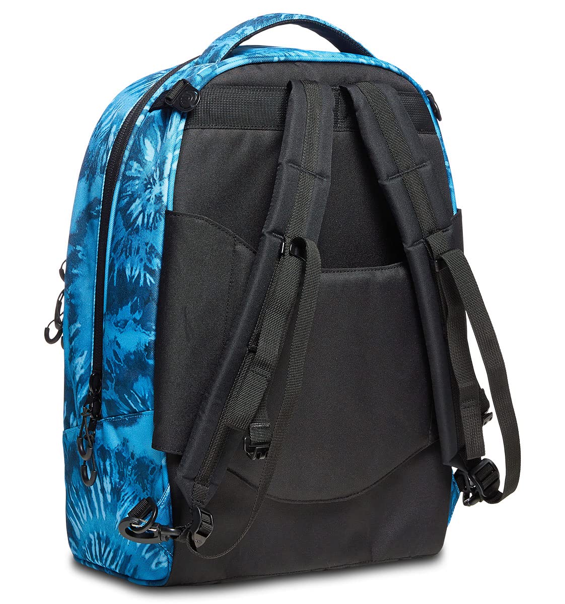 invicta-new-plug-trolley-blau-37l-3in1-mit-rollen image 7
