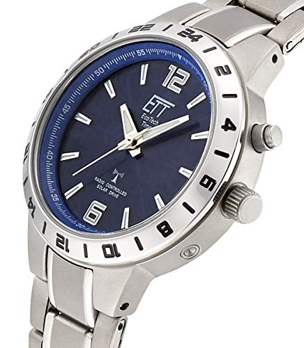 ett-solar-drive-funk-damen-funkuhr-titan-elt-11447-31m image 7