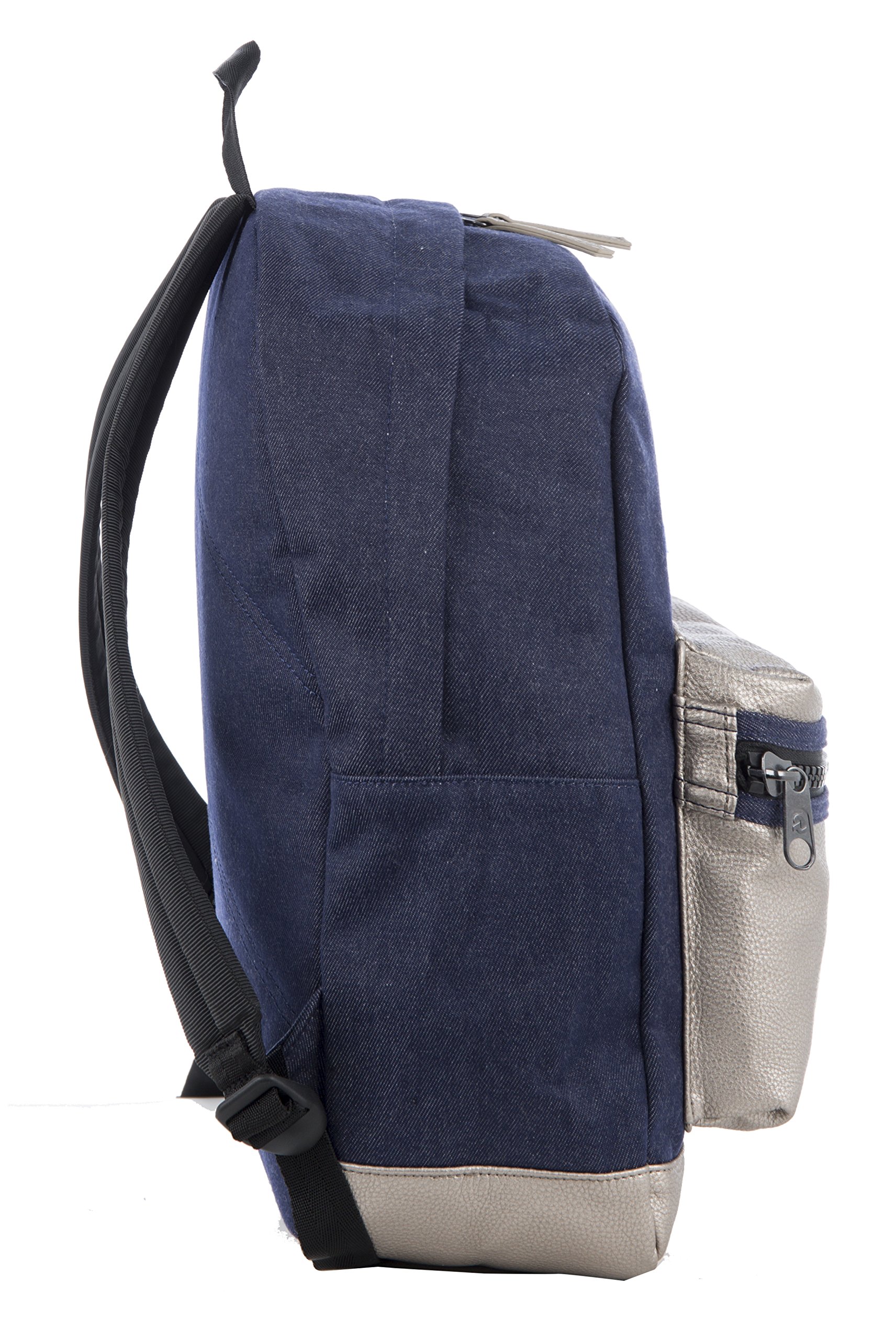 invicta-ollie-pack-rucksack-28-l-mit-laptopfach-schwarz image 4