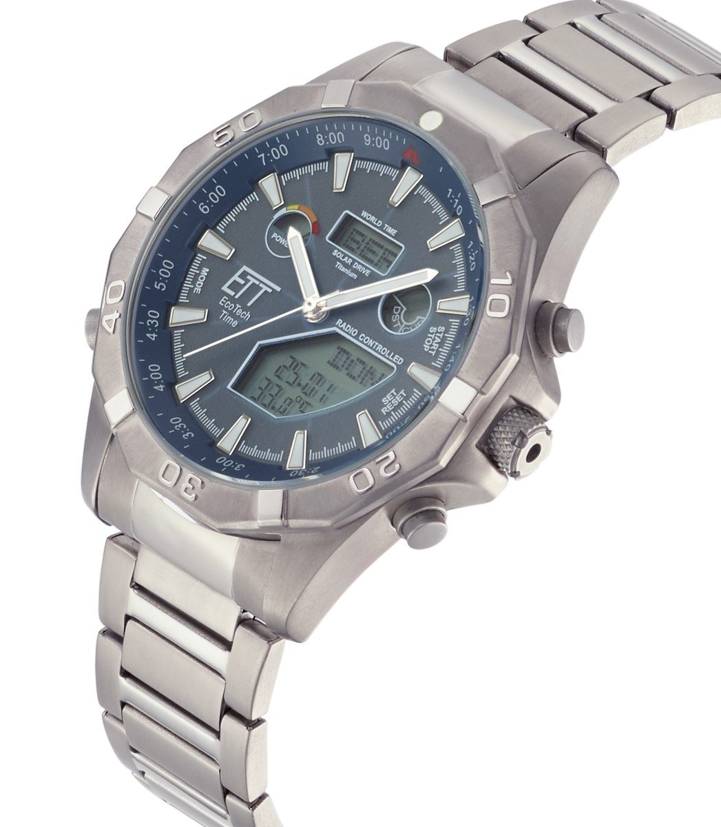 ett-solar-drive-funk-egt-11355-50m-herrenuhr-titan-chronograph image 2