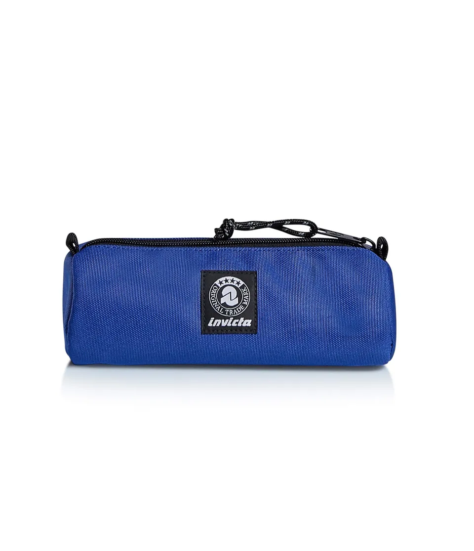 invicta-federm-ppchen-blau-stiftetasche-21-5-cm-recycled image 1